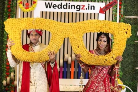 Best Wedding Photographers in Rohini Delhi